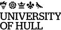 Logo for University of Hull