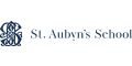Logo for St Aubyn's School