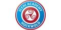 Logo for Iceni Academy - Primary