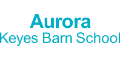 Logo for Aurora Keyes Barn School