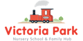 Logo for Victoria Park Nursery School