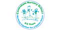 Logo for Caversham Nursery School