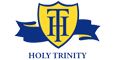 Logo for Holy Trinity CE Primary School