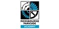 Logo for Mossbourne Parkside Academy