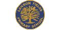 Logo for London Fields Primary School