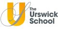 Logo for The Urswick School