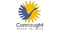 Logo for Connaught School for Girls