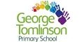 Logo for George Tomlinson Primary School