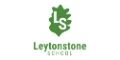 Logo for Leytonstone School