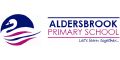 Logo for Aldersbrook Primary School