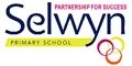 Logo for Selwyn Primary School