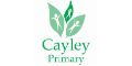 Logo for Cayley Primary School