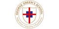 Logo for George Green's School