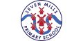 Logo for Seven Mills Primary School