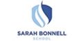 Sarah Bonnell School logo