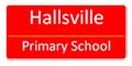 Logo for Hallsville Primary School
