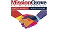 Logo for Mission Grove Primary School