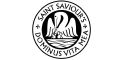 Logo for St Saviour's Church of England Primary School