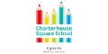 Logo for The Charterhouse Square School