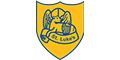Logo for St Luke's CE Primary School