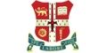 Central Foundation Boys' School logo