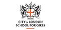 Logo for City of London School for Girls