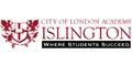 Logo for City of London Academy Islington