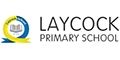Laycock Primary School logo