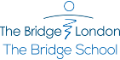 Logo for The Bridge School