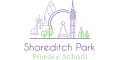 Logo for Shoreditch Park Primary School