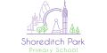 Logo for Shoreditch Park Primary School