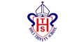 Logo for Holy Trinity CofE Primary School