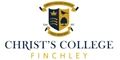Logo for Christ's College Finchley