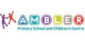 Logo for Ambler Primary School and Children's Centre