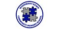 Logo for Woodberry Down Community Primary School