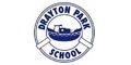 Logo for Drayton Park Primary School