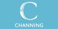 Logo for Channing School