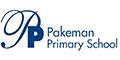 Logo for Pakeman Primary School