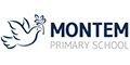 Logo for Montem Primary School