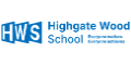 Logo for Highgate Wood Secondary School