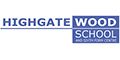 Logo for Highgate Wood Secondary School