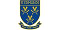 Logo for St Edmund's Catholic Primary School