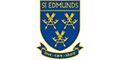 Logo for St Edmund's Catholic Primary School