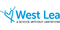 Logo for West Lea School
