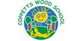 Logo for Coppetts Wood Primary School