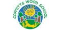 Logo for Coppetts Wood Primary School