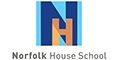 Norfolk House School logo