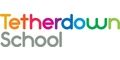 Logo for Tetherdown Primary School