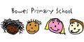 Logo for Bowes Primary School