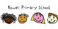 Logo for Bowes Primary School